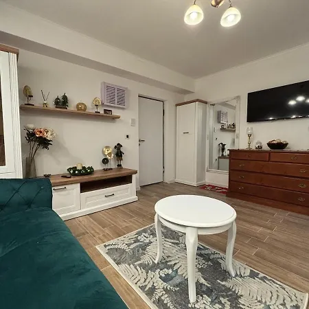 Apartment Premium Classic Style - Modern Comfort - Fantasy Park