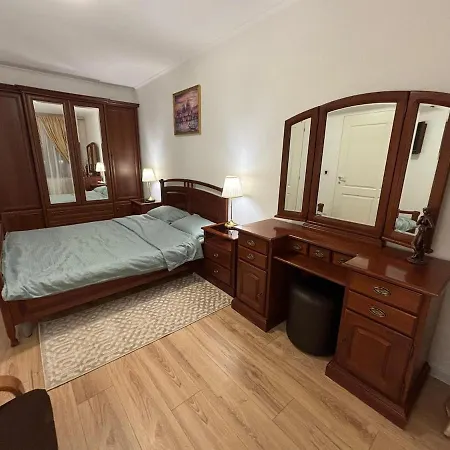 Premium Classic Style - Modern Comfort - Fantasy Park Craiova