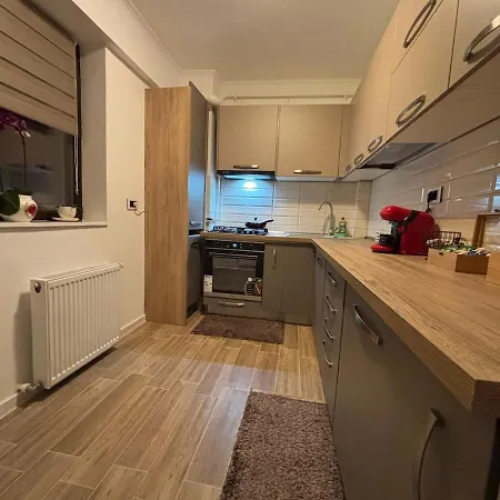 Apartment Premium Classic Style - Modern Comfort - Fantasy Park Craiova