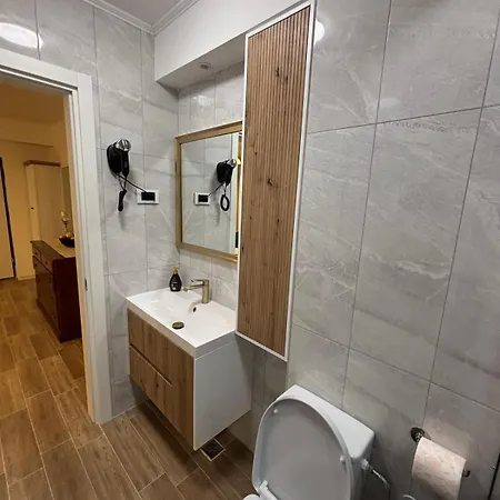 Apartment Premium Classic Style - Modern Comfort - Fantasy Park *