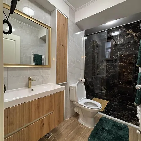 Apartment Premium Classic Style - Modern Comfort - Fantasy Park