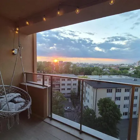 Apartment Premium Classic Style - Modern Comfort - Fantasy Park