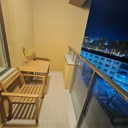 Premium Classic Style - Modern Comfort - Fantasy Park * Craiova