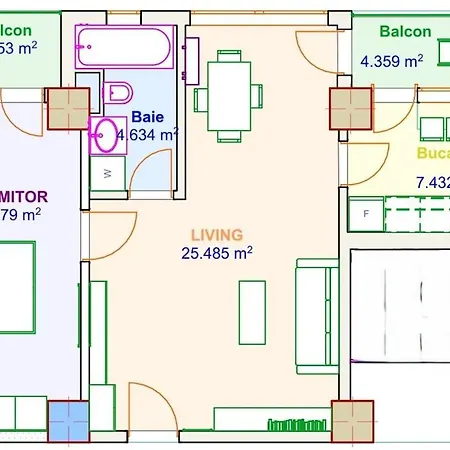 Premium Classic Style - Modern Comfort - Fantasy Park